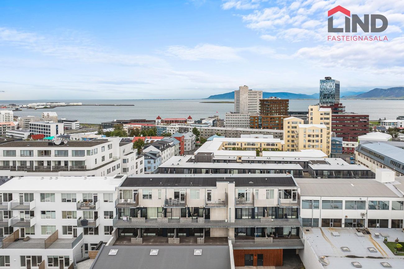 Brautarholt 6, 105 Reykjavík