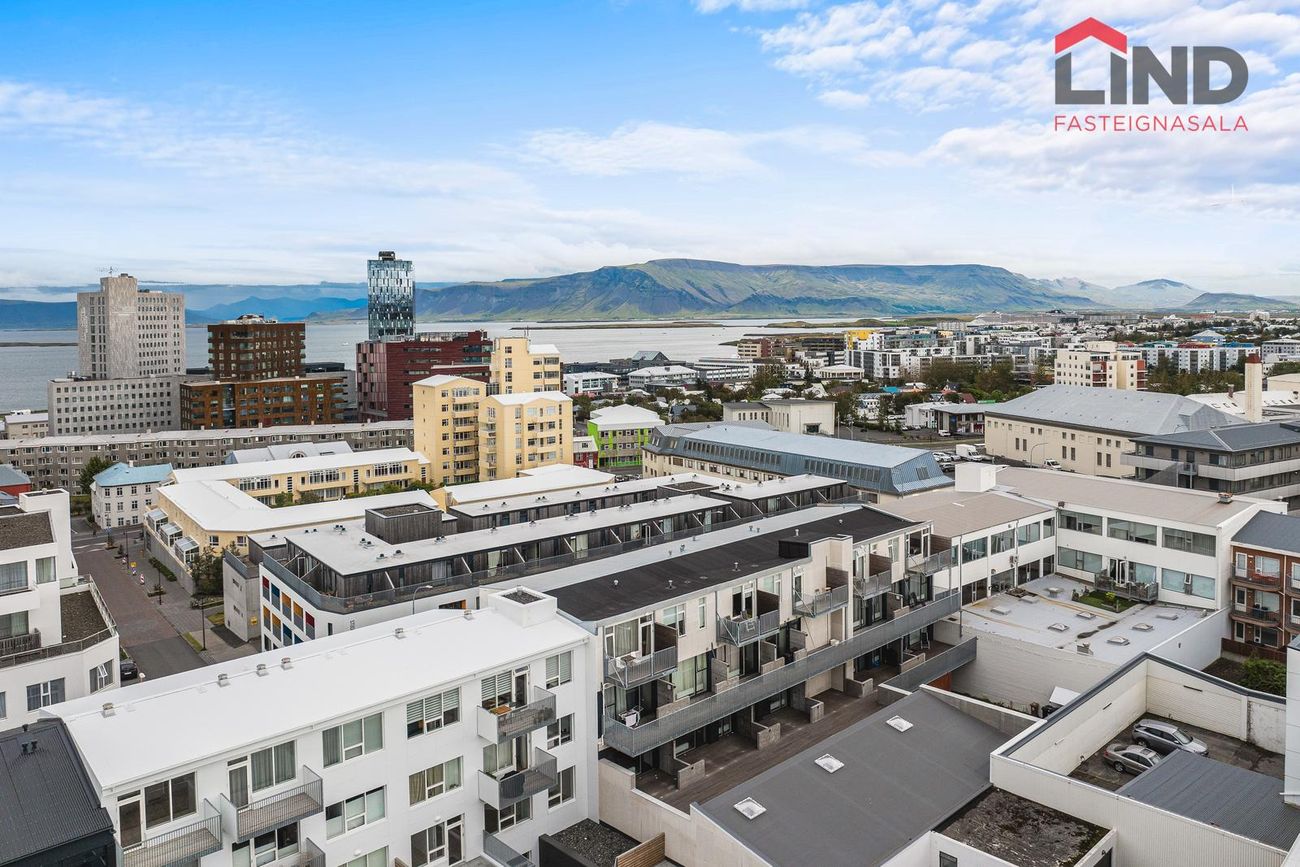Brautarholt 6, 105 Reykjavík