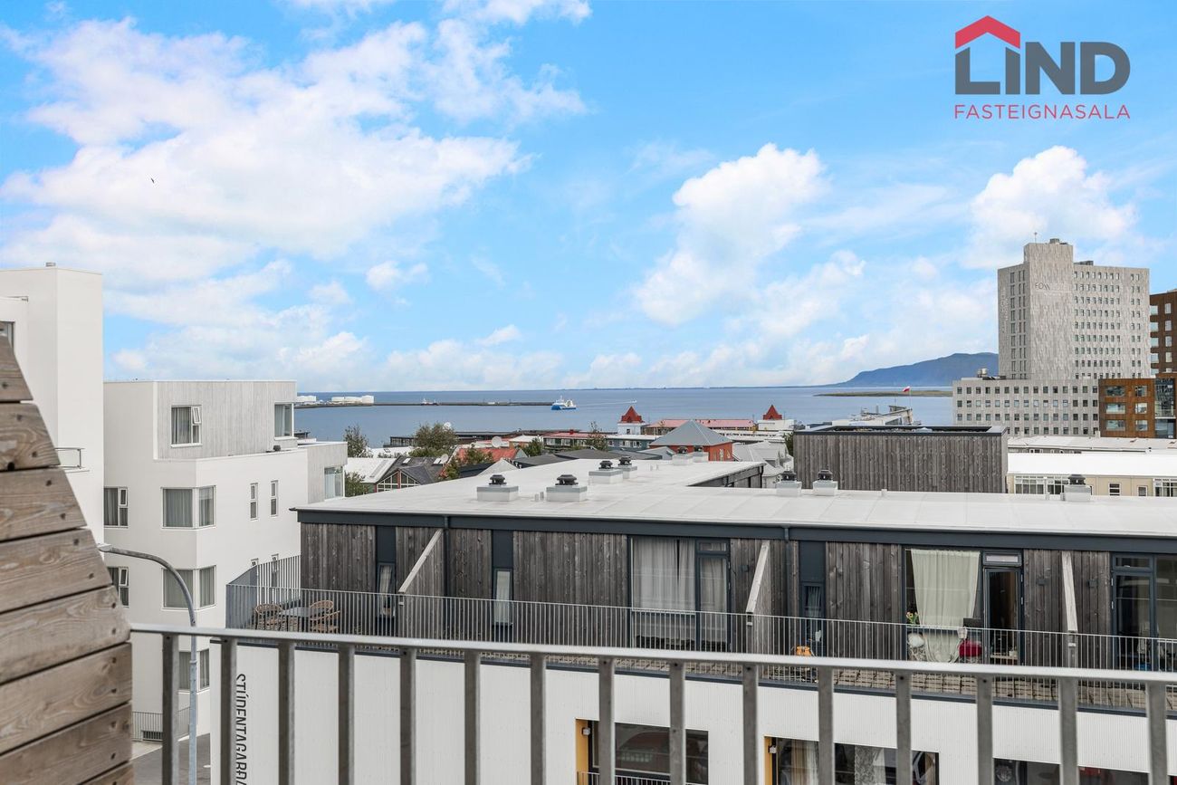 Brautarholt 6, 105 Reykjavík