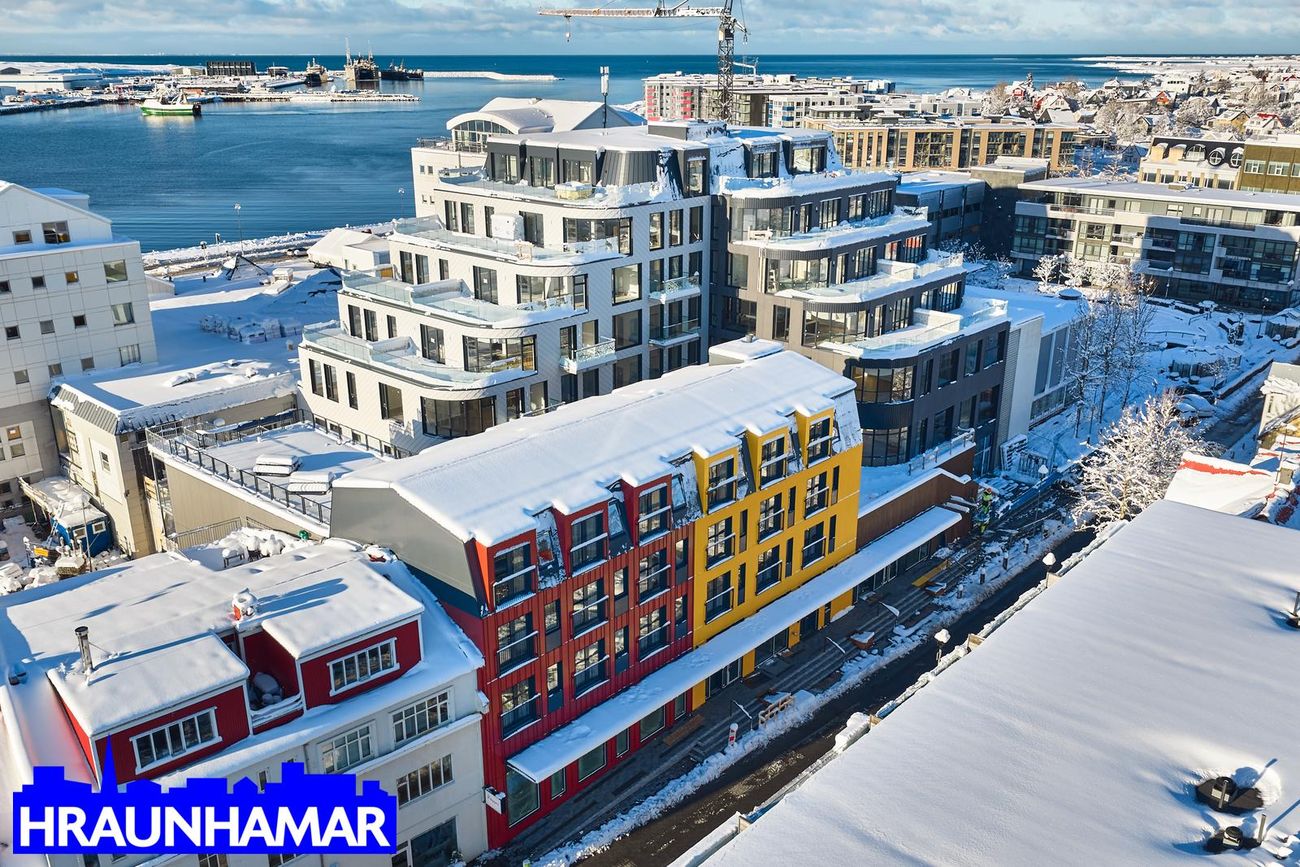 Strandgata 26, 220 Hafnarfjörður