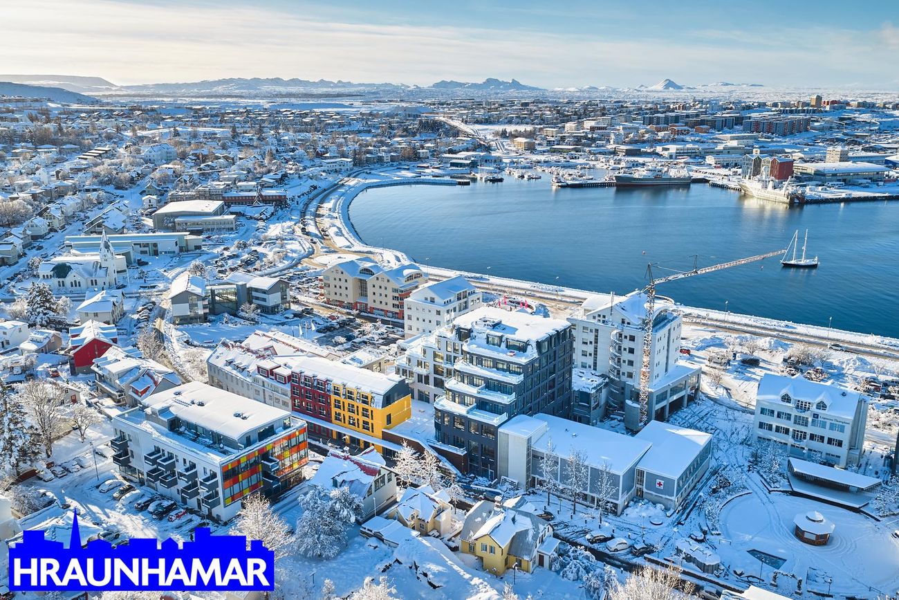Strandgata 26, 220 Hafnarfjörður