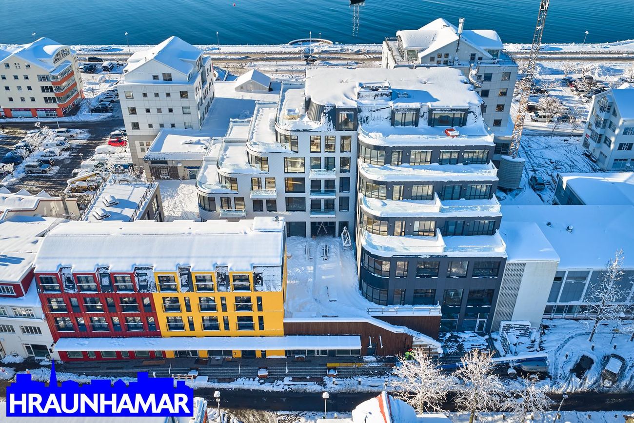 Strandgata 26, 220 Hafnarfjörður
