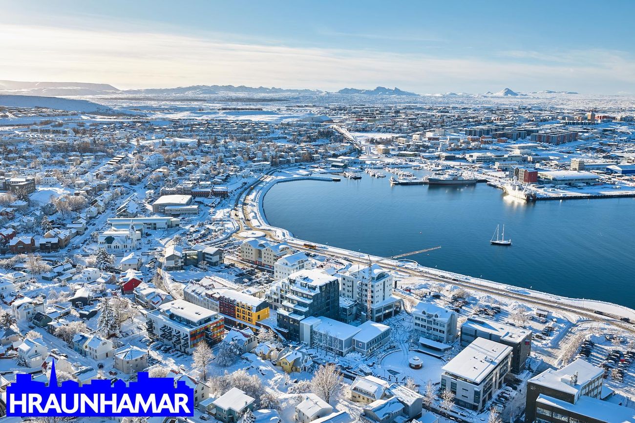 Strandgata 26, 220 Hafnarfjörður