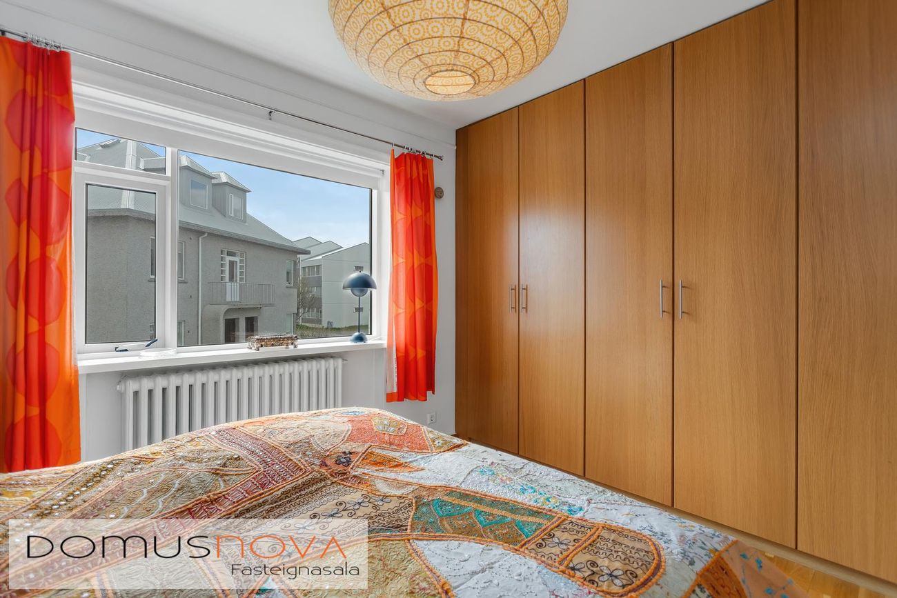 Eskihlíð 29 - 0201, 105 Reykjavík