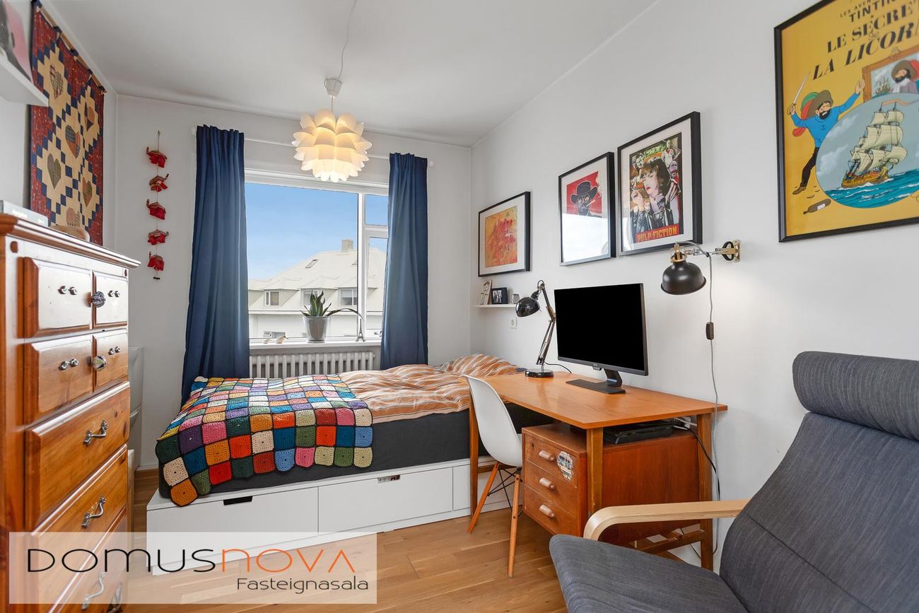 Eskihlíð 29 - 0201, 105 Reykjavík