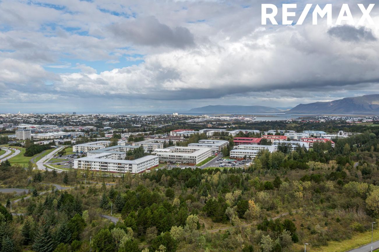 Æsufell 2, 111 Reykjavík