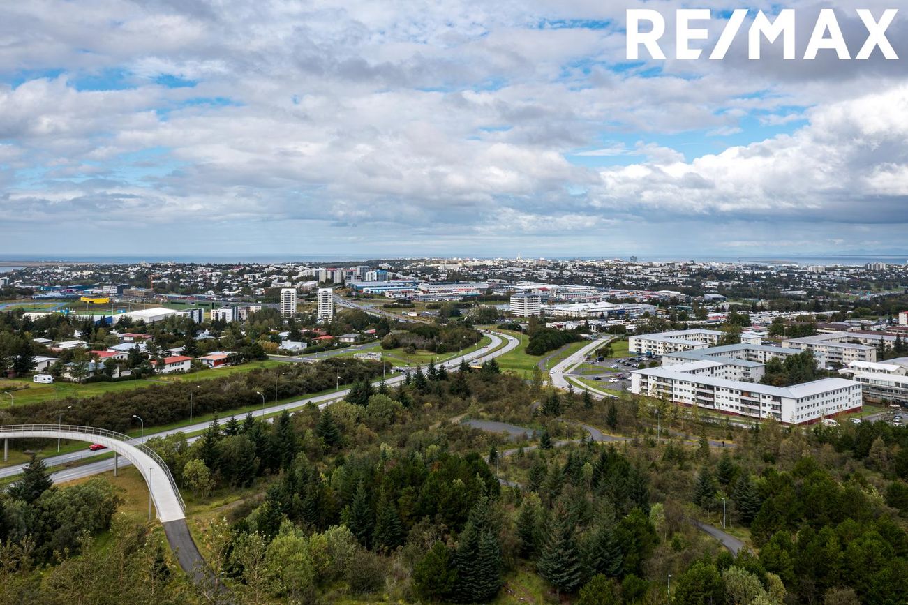 Æsufell 2, 111 Reykjavík