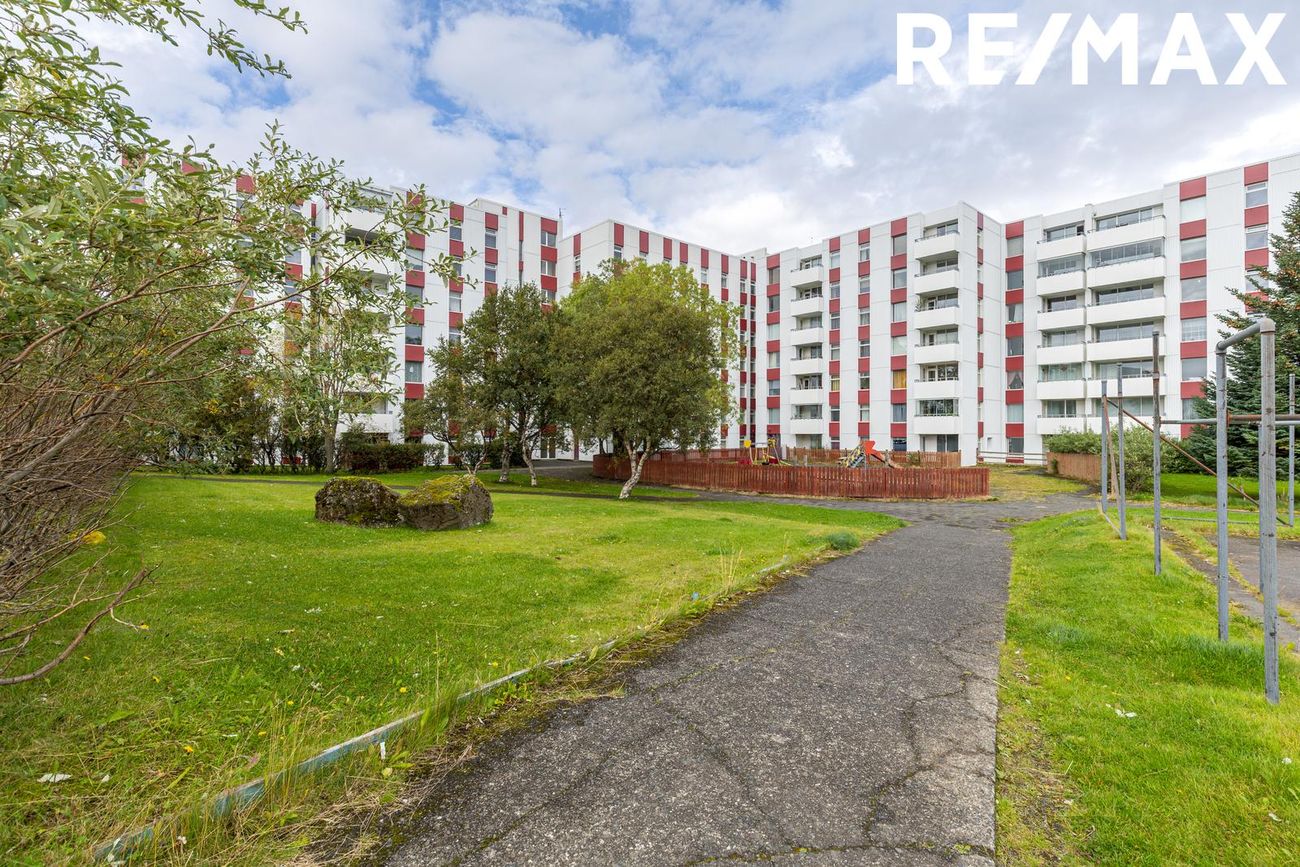 Æsufell 2, 111 Reykjavík