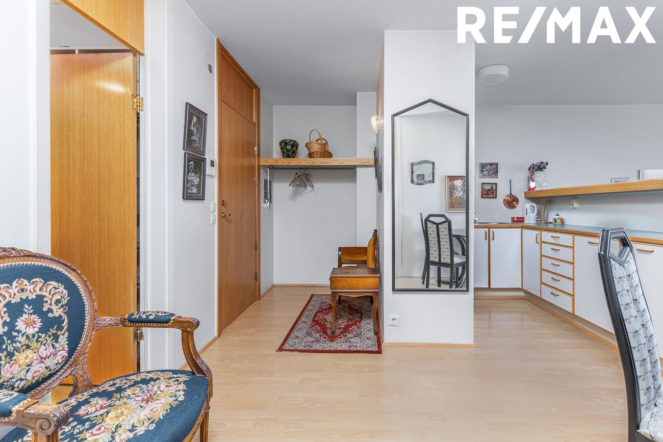Æsufell 2, 111 Reykjavík