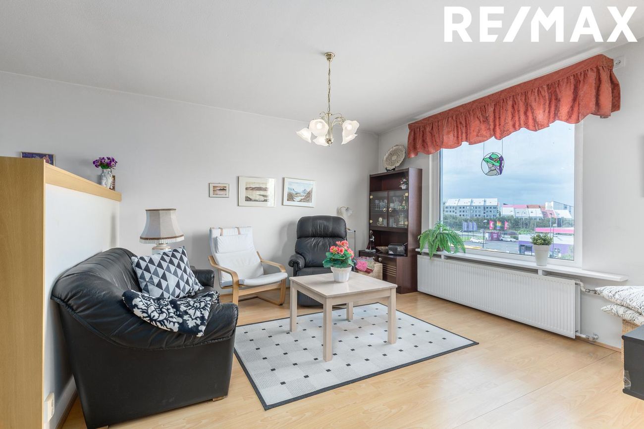 Æsufell 2, 111 Reykjavík
