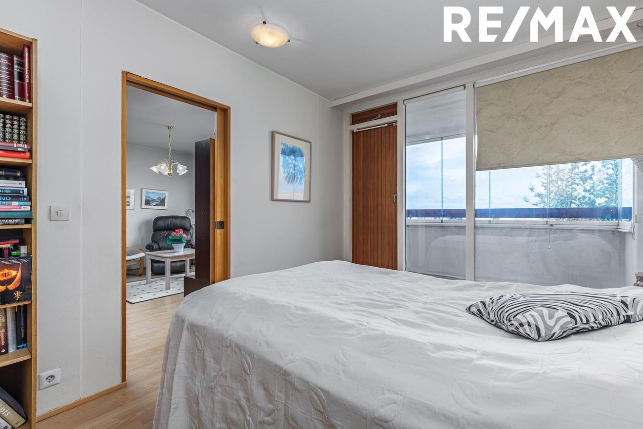 Æsufell 2, 111 Reykjavík