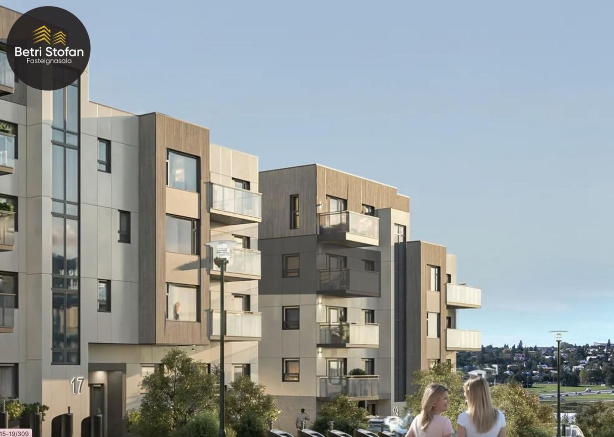 Breiðhöfði 19, 110 Reykjavík