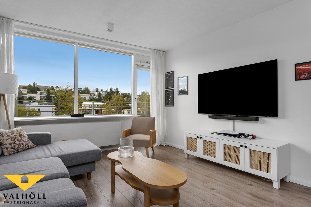 Furugrund 70, 200 Kópavogur