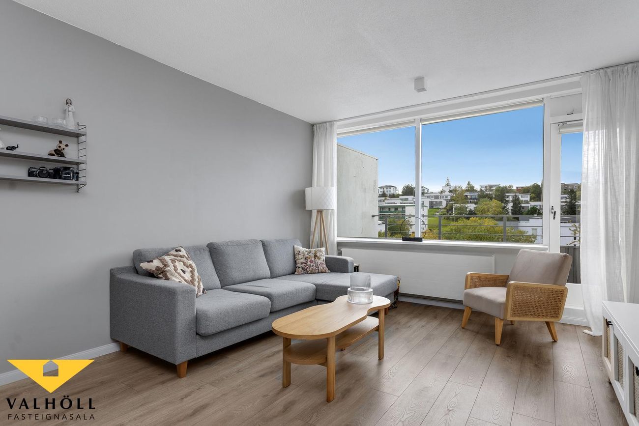 Furugrund 70, 200 Kópavogur