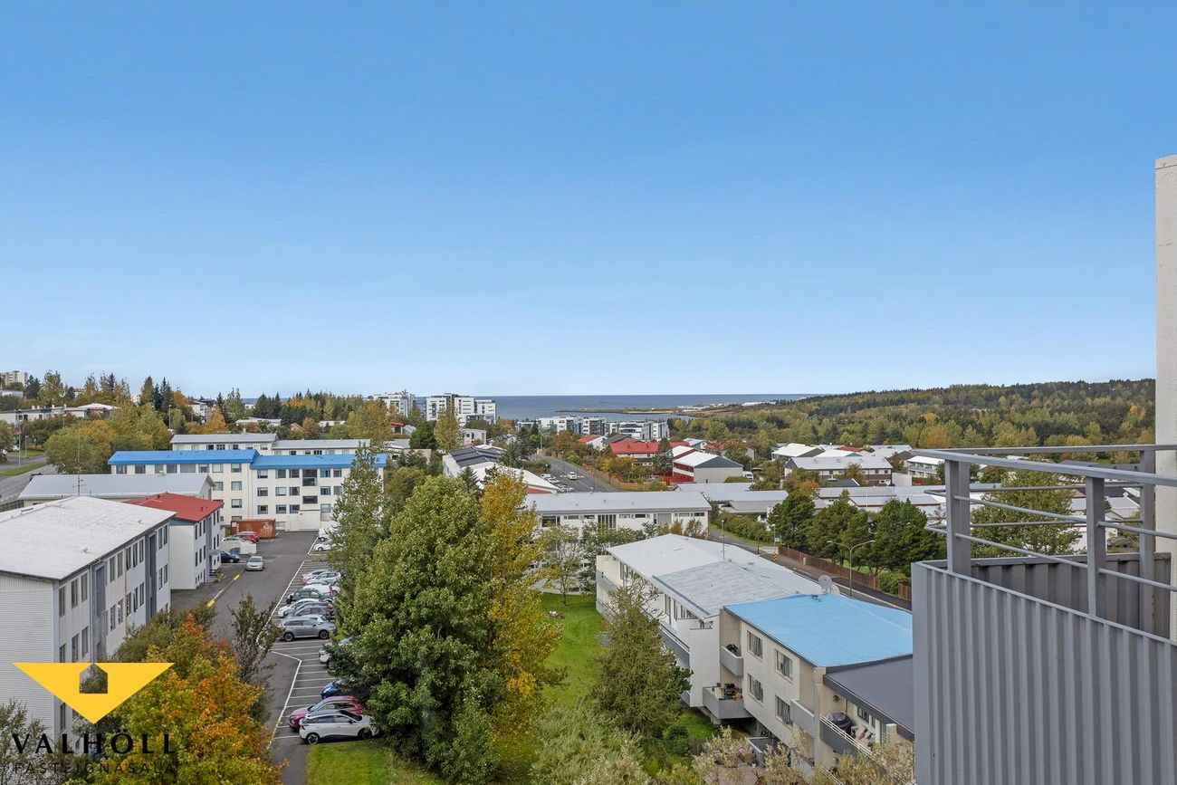 Furugrund 70, 200 Kópavogur
