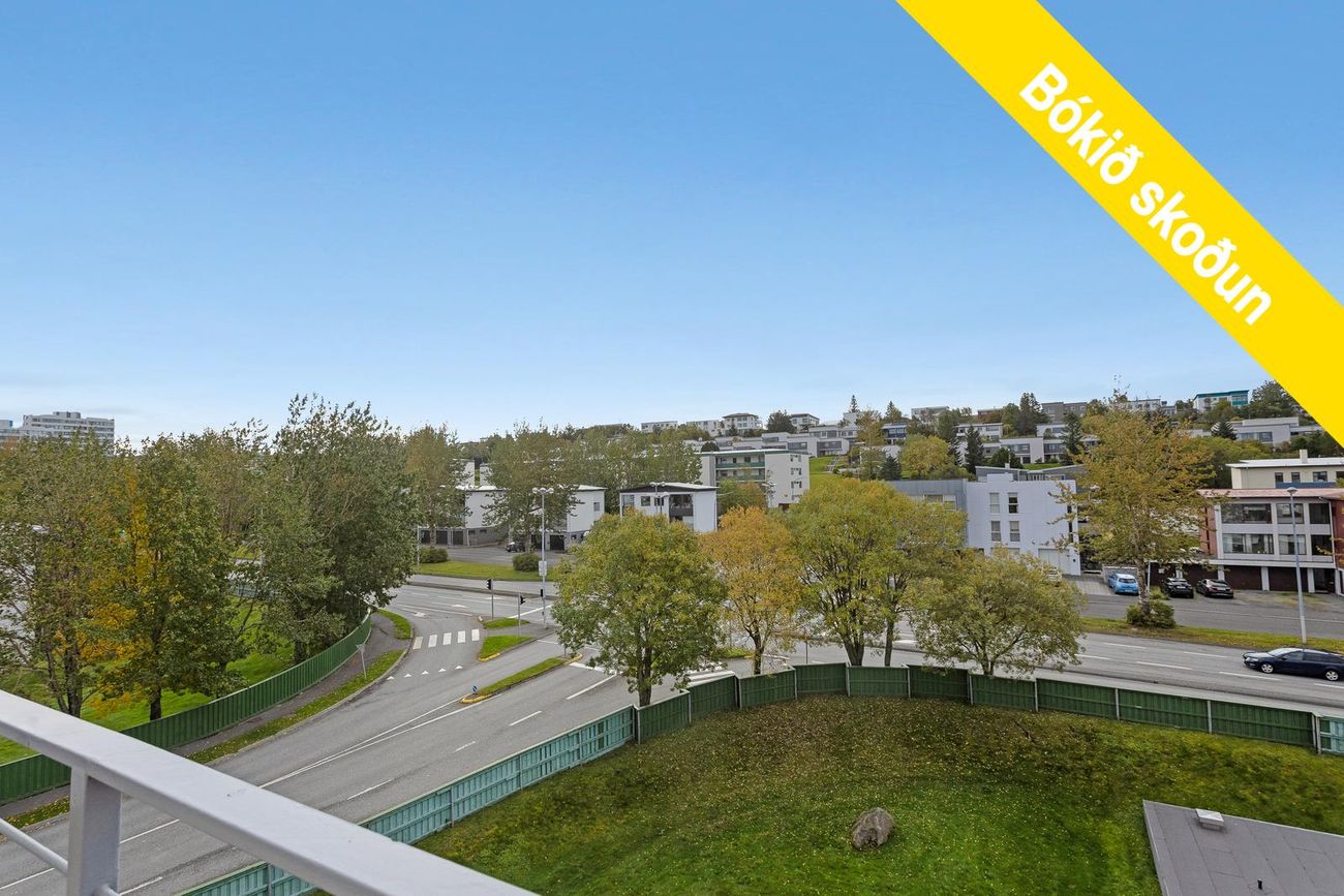 Furugrund 70, 200 Kópavogur