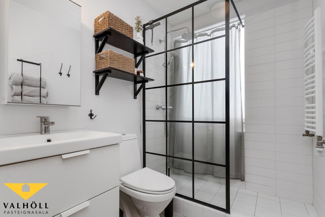 Furugrund 70, 200 Kópavogur