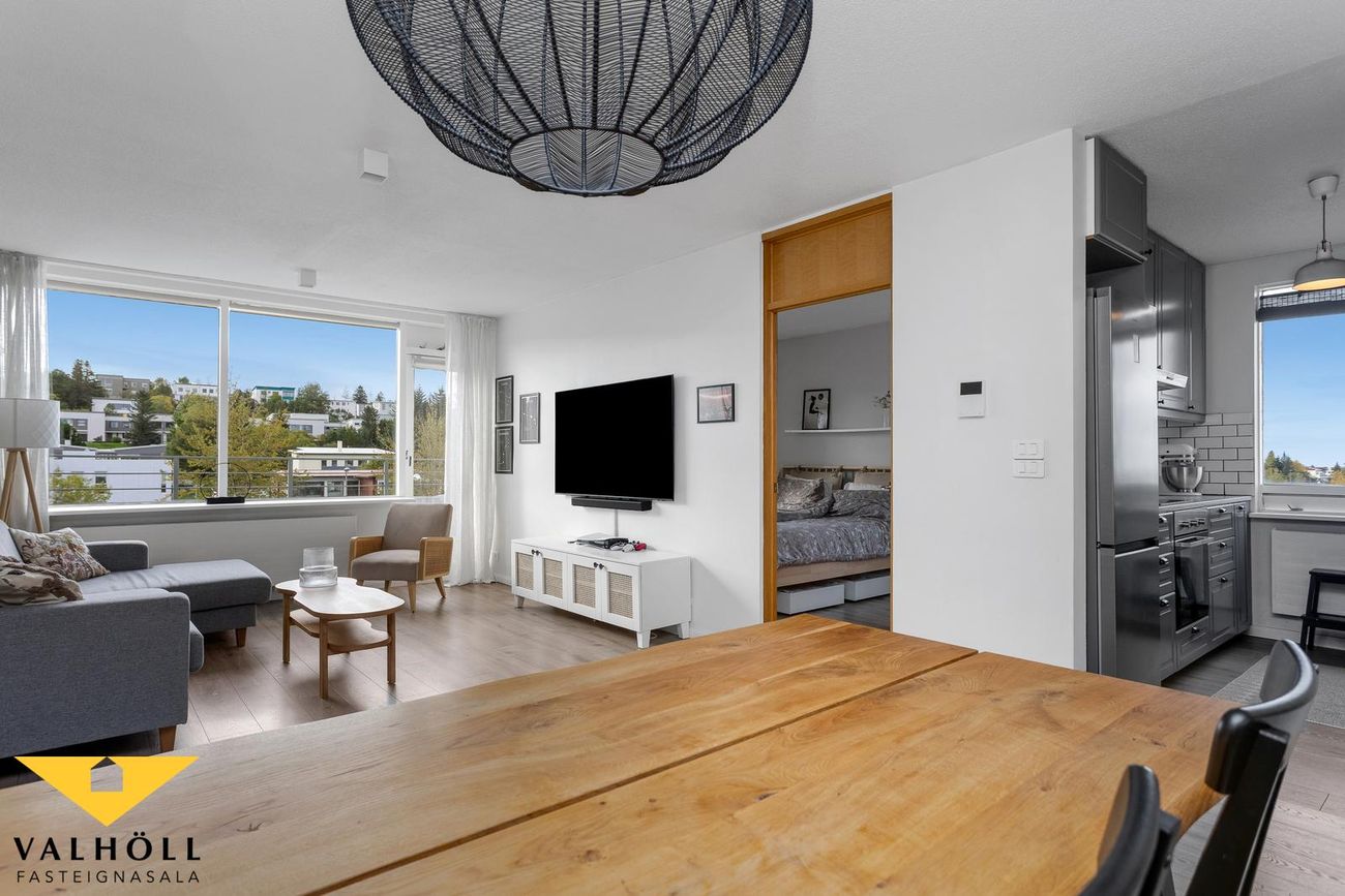 Furugrund 70, 200 Kópavogur