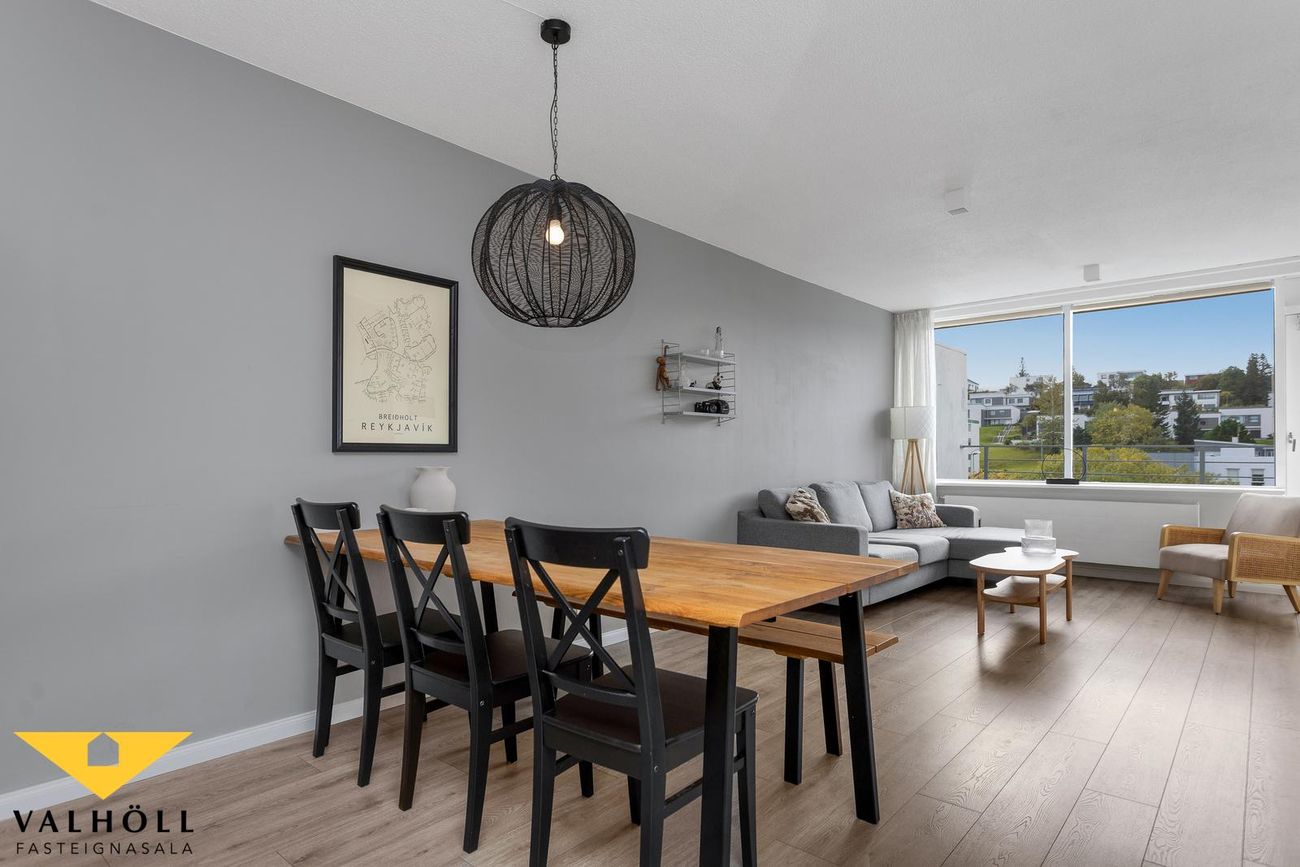 Furugrund 70, 200 Kópavogur