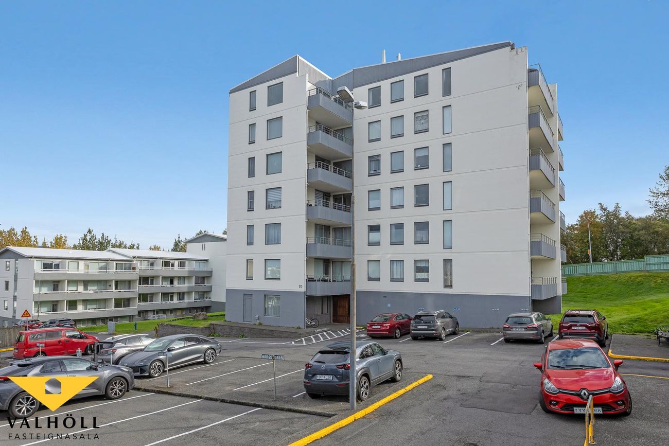 Furugrund 70, 200 Kópavogur