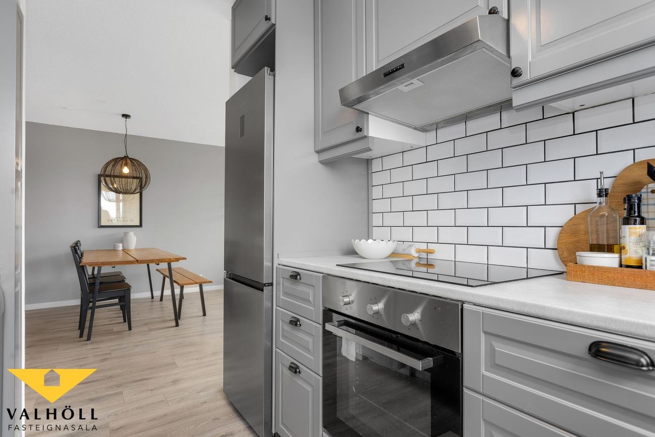 Furugrund 70, 200 Kópavogur