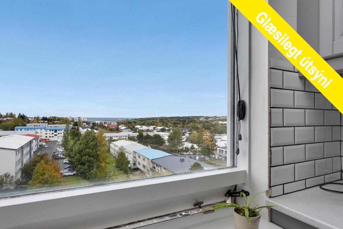 Furugrund 70, 200 Kópavogur