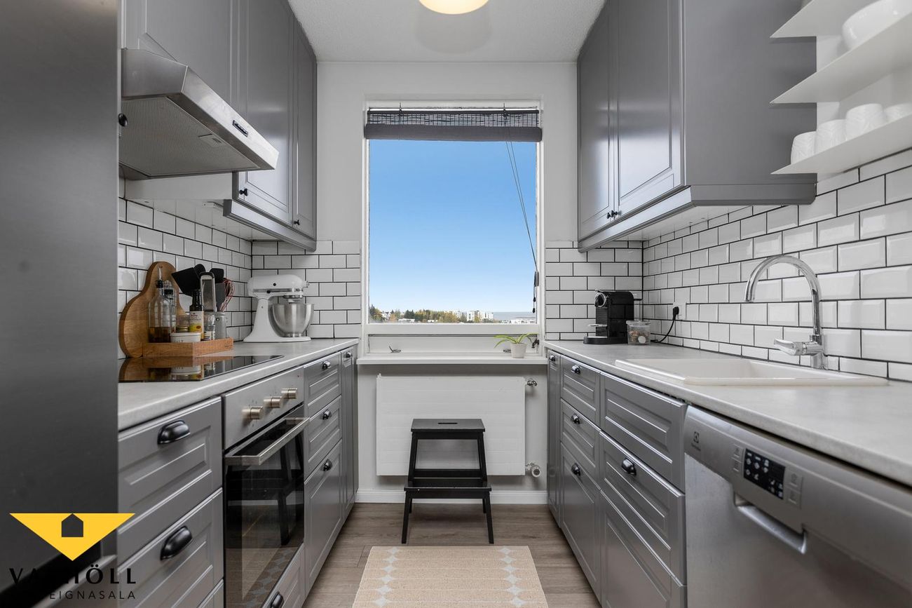 Furugrund 70, 200 Kópavogur