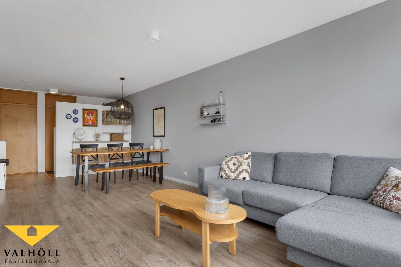 Furugrund 70, 200 Kópavogur