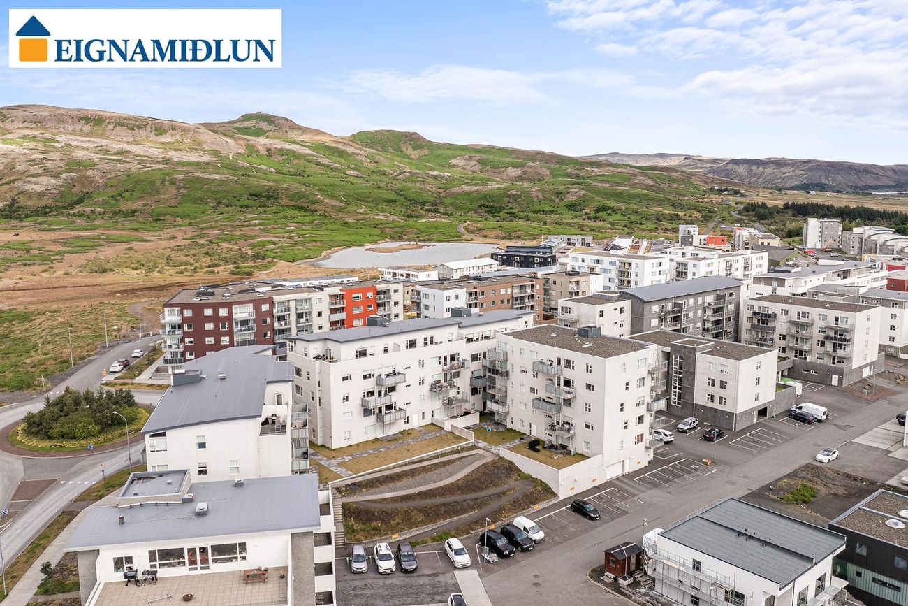 Friggjarbrunnur 53, 113 Reykjavík