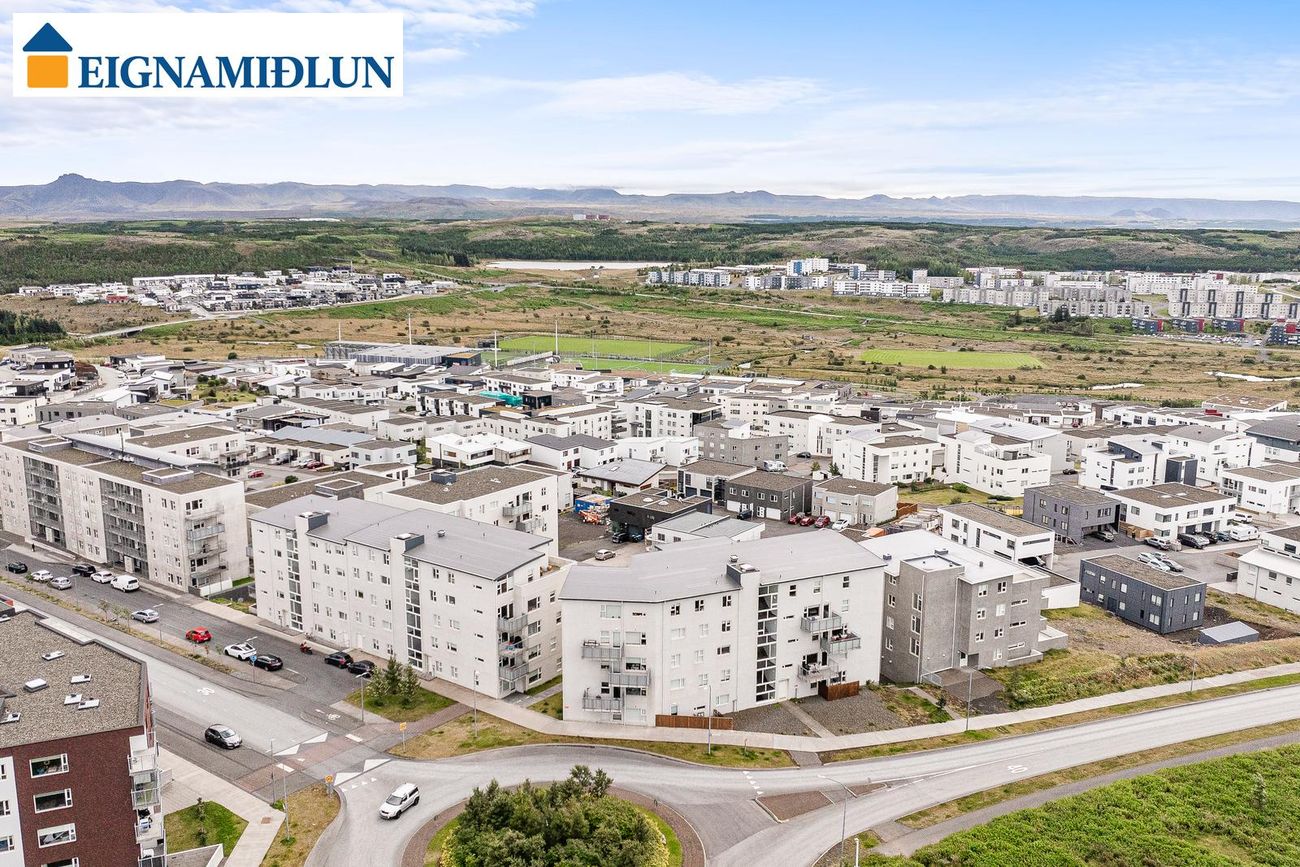 Friggjarbrunnur 53, 113 Reykjavík