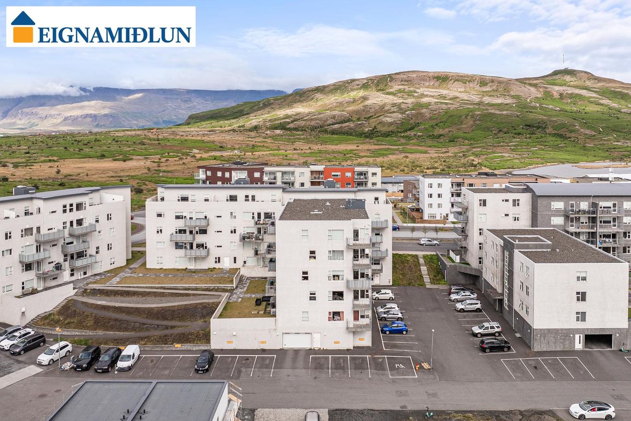 Friggjarbrunnur 53, 113 Reykjavík