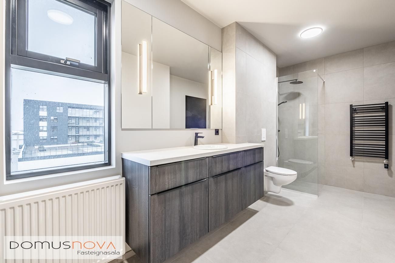 Þjóðbraut 3 - 0301, 300 Akranes