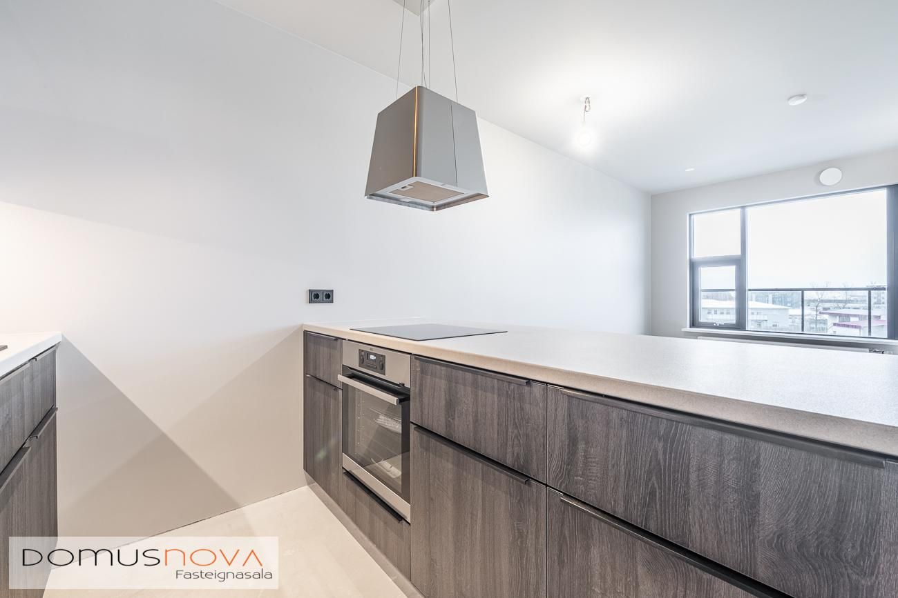 Þjóðbraut 3 - 0301, 300 Akranes