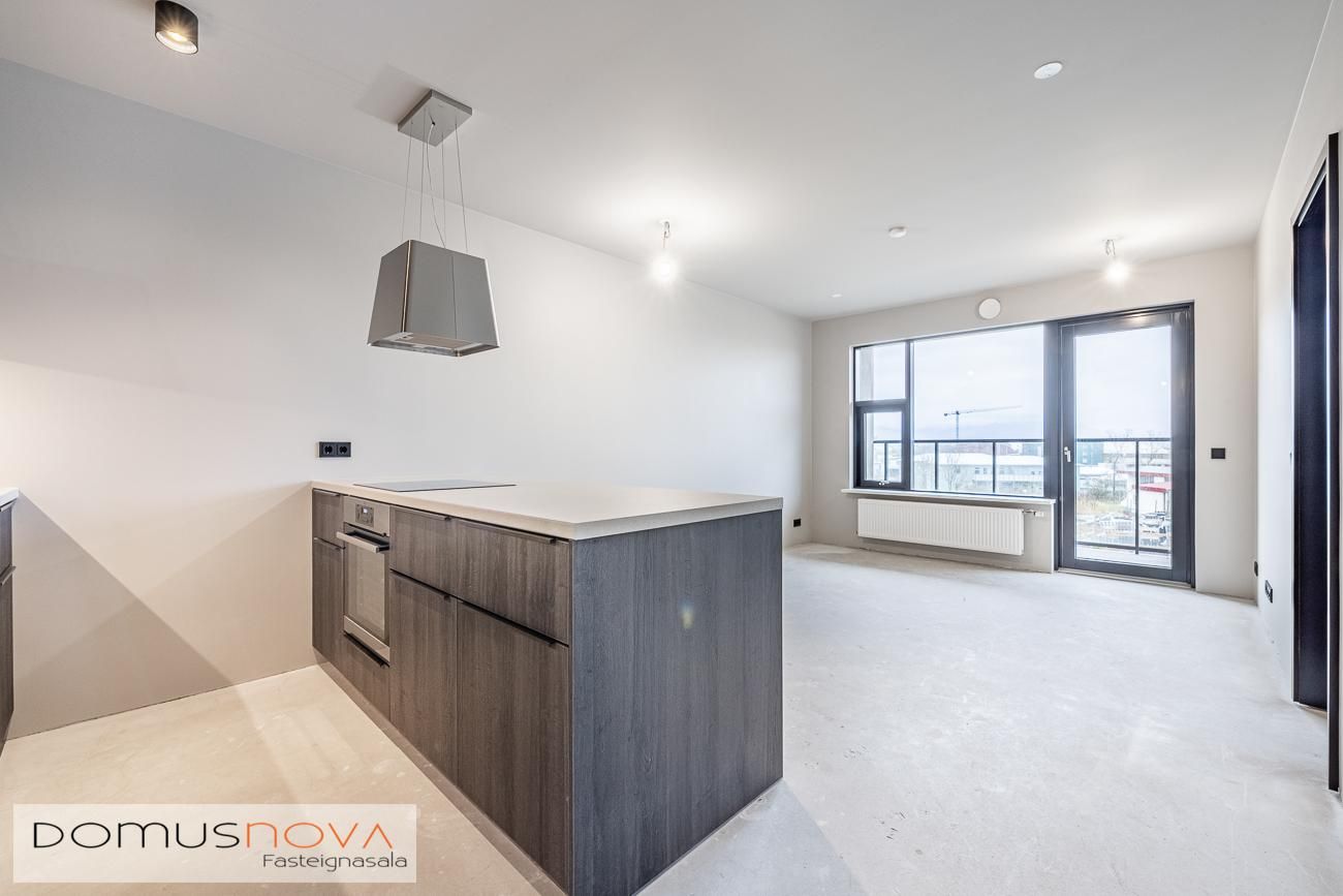 Þjóðbraut 3 - 0301, 300 Akranes