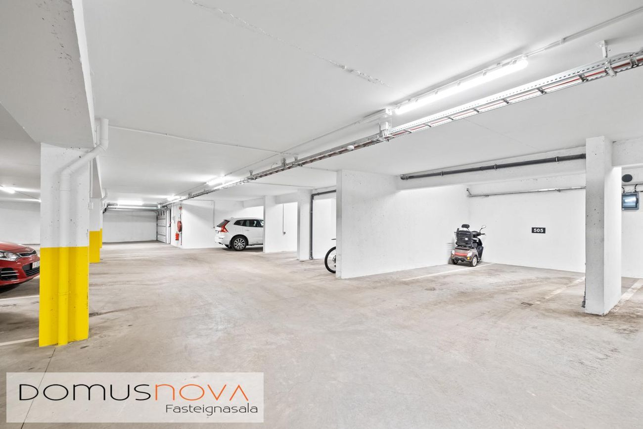 Þjóðbraut 3 - 0301, 300 Akranes