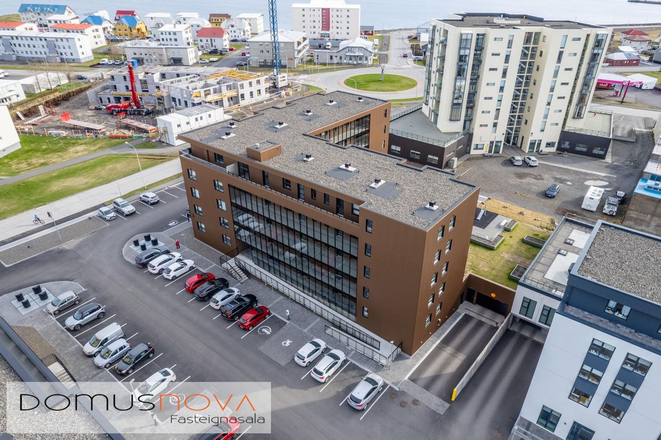 Þjóðbraut 3 - 0301, 300 Akranes