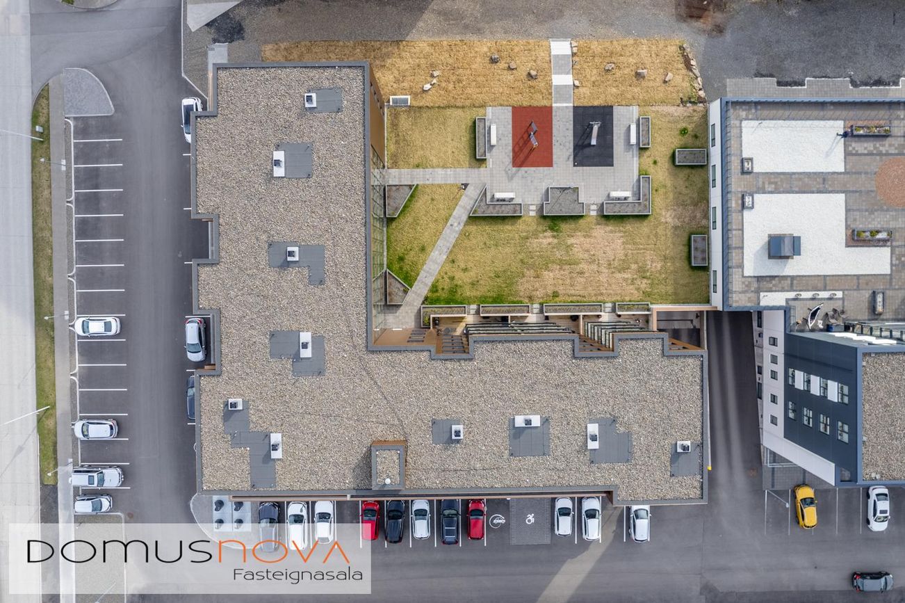 Þjóðbraut 3 - 0301, 300 Akranes