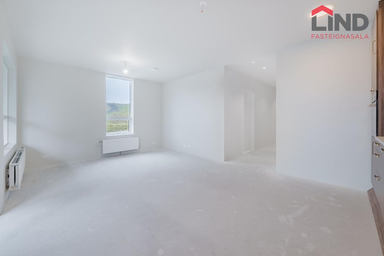 Hringhamar 15 - 0308, 221 Hafnarfjörður