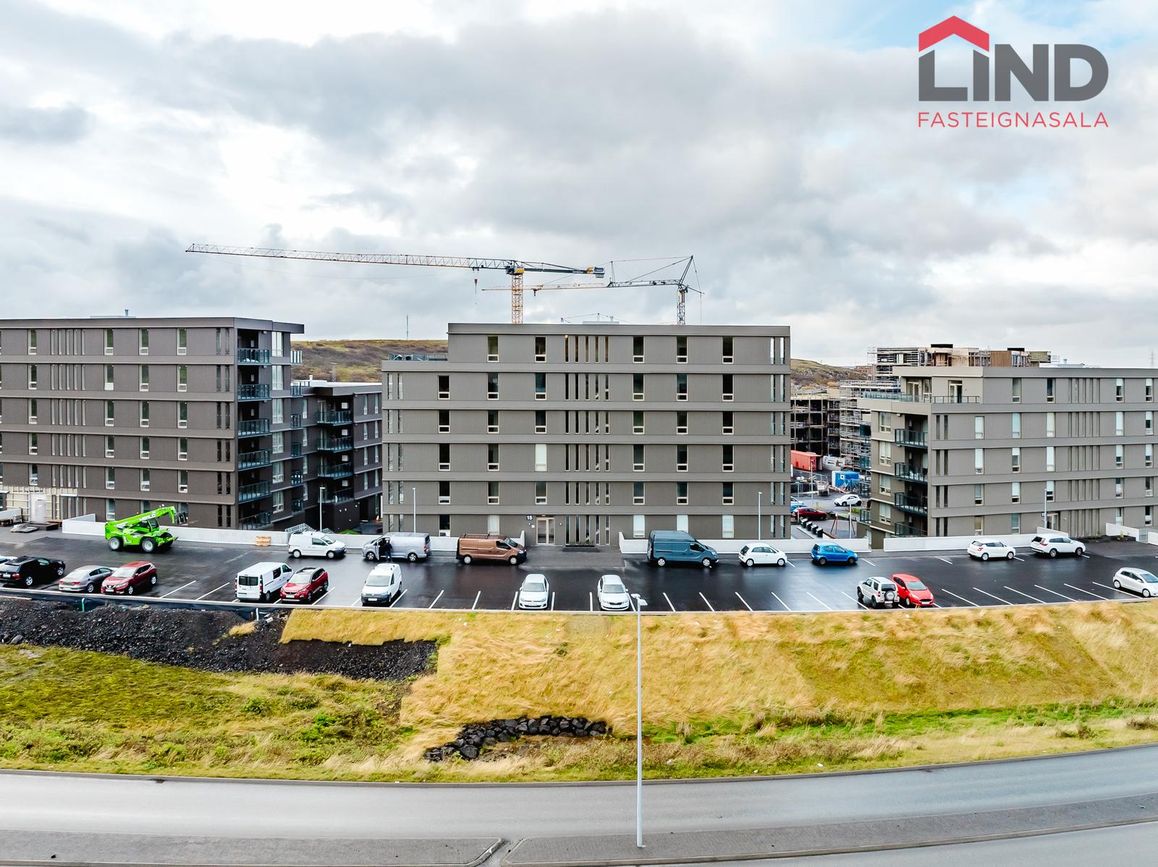 Hringhamar 15 - 0308, 221 Hafnarfjörður