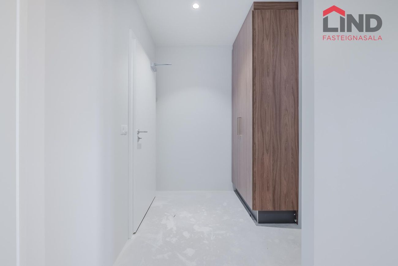 Hringhamar 15 - 0308, 221 Hafnarfjörður