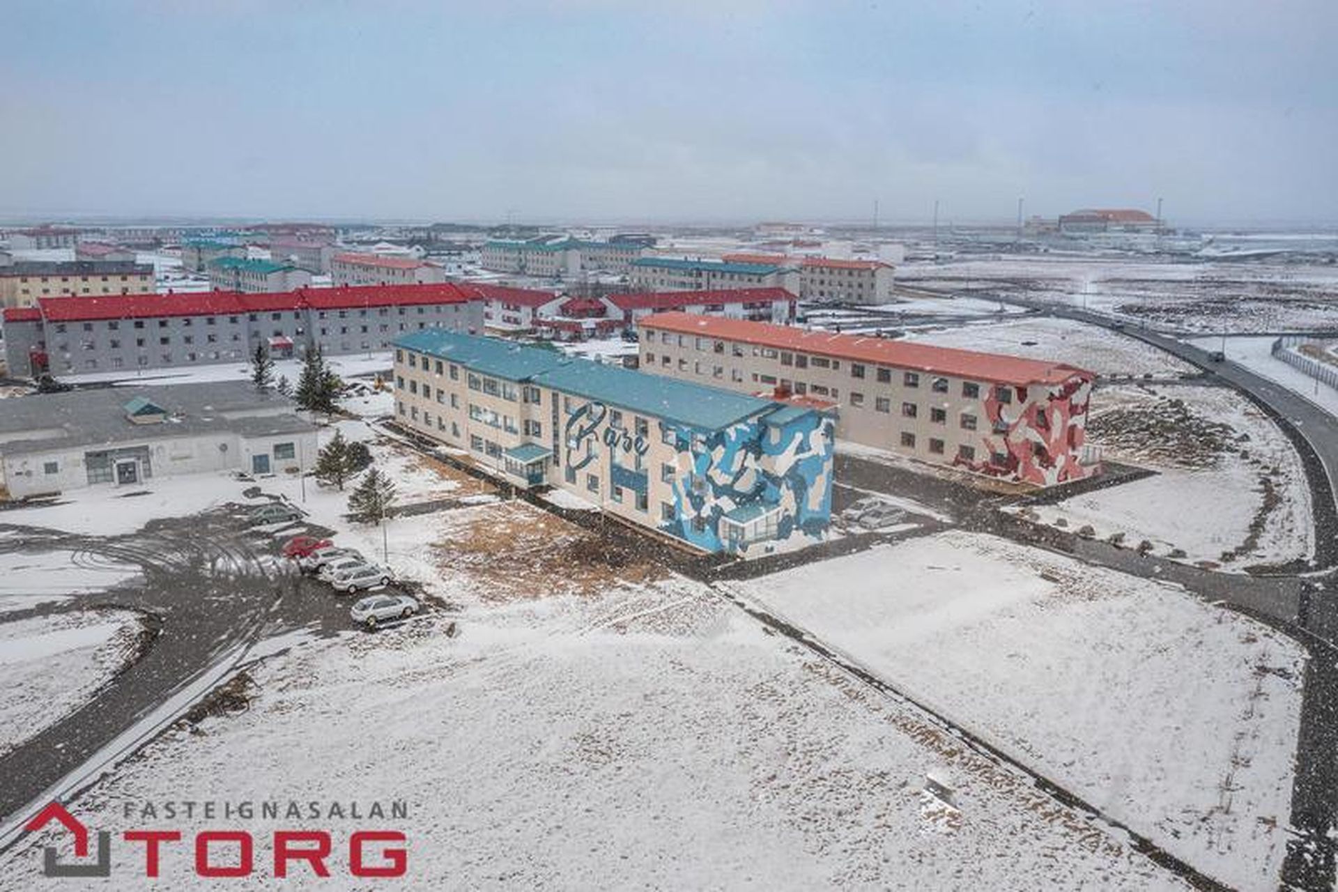 Valhallarbraut 757 - 0308, 262 Reykjanesbær