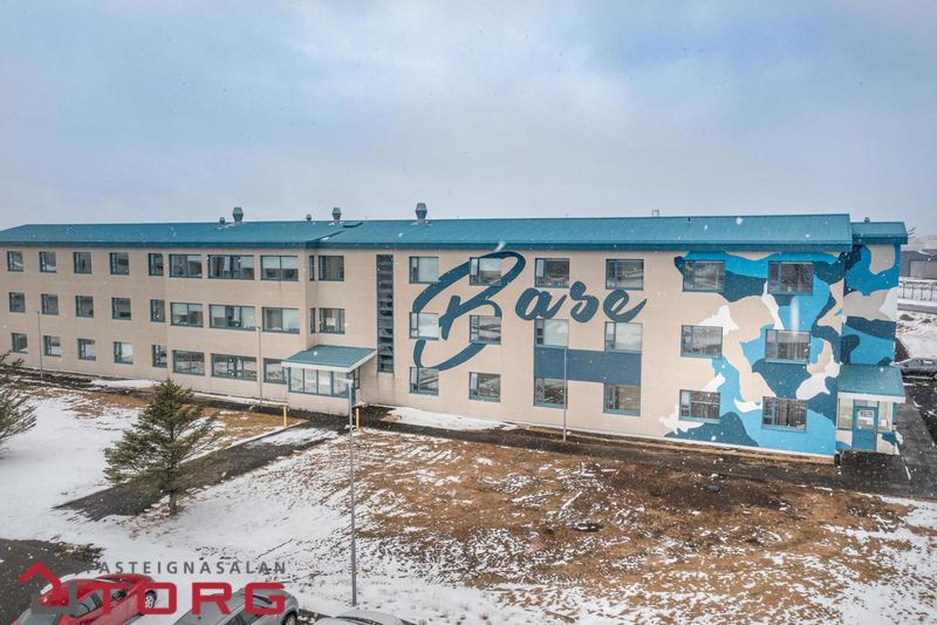 Valhallarbraut 757 - 0308, 262 Reykjanesbær