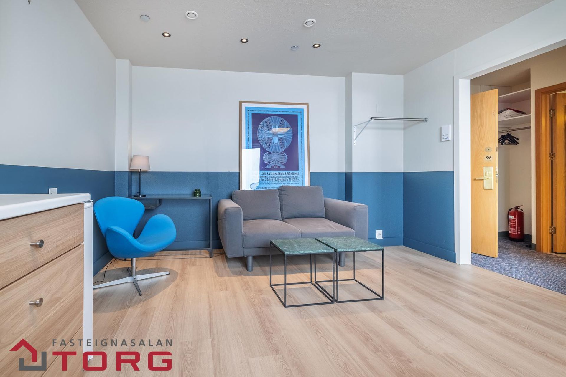 Valhallarbraut 757 - 0308, 262 Reykjanesbær