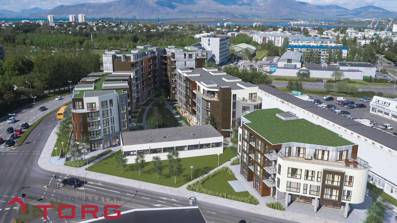Grensásvegur 1F, 108 Reykjavík