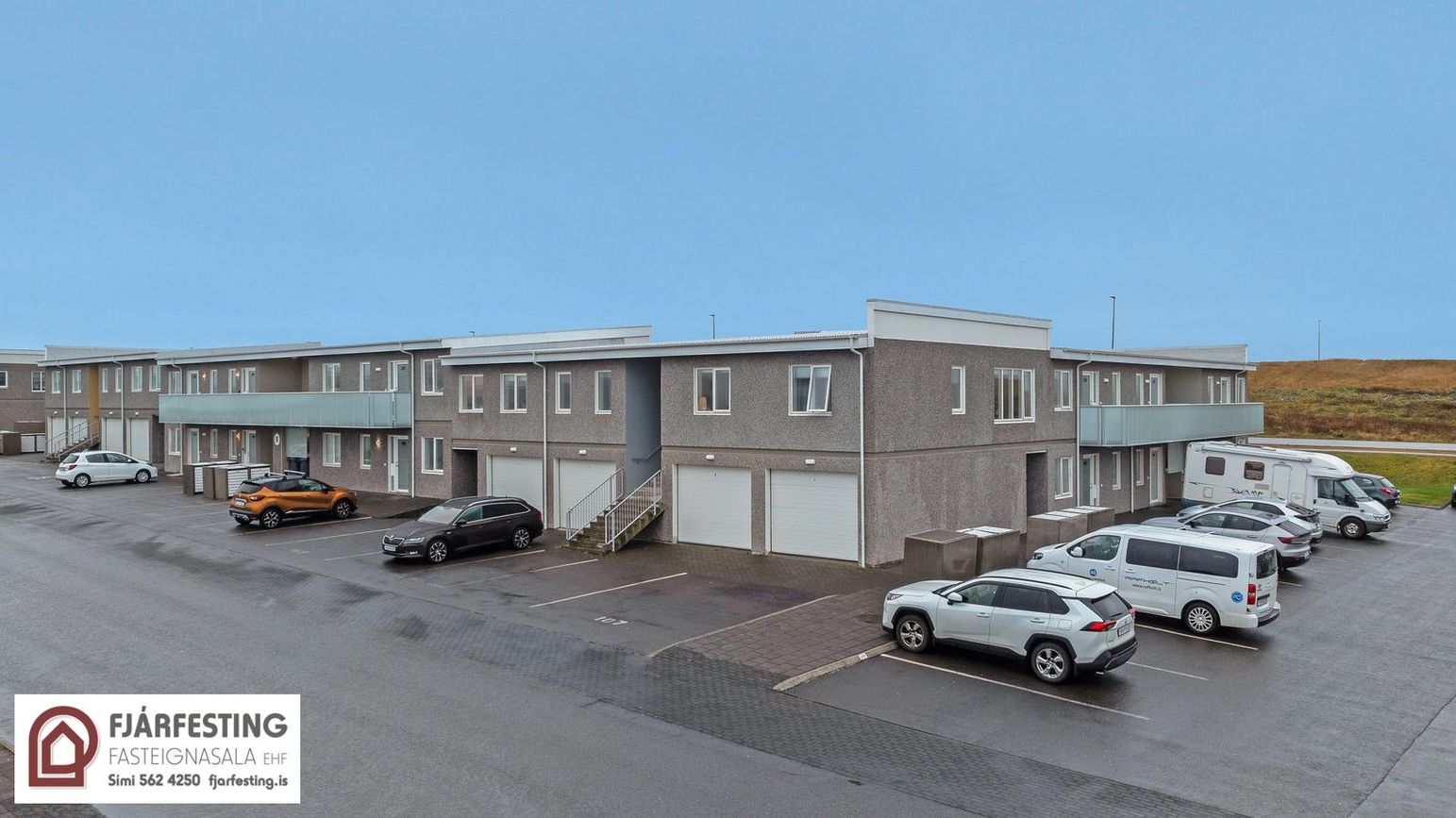 Engjadalur 6, 260 Reykjanesbær