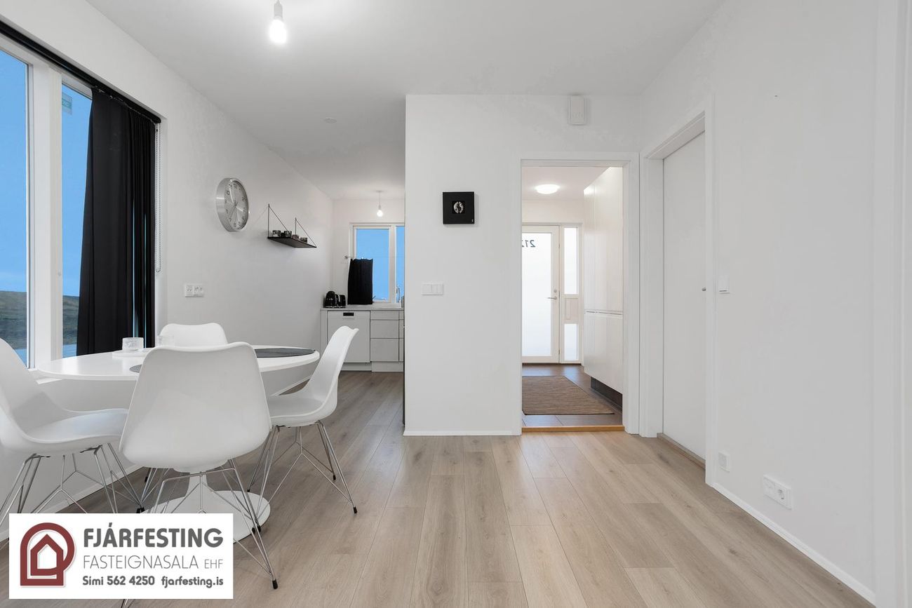 Engjadalur 6, 260 Reykjanesbær