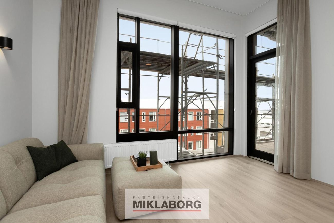 Hafnarbraut 10B, 200 Kópavogur
