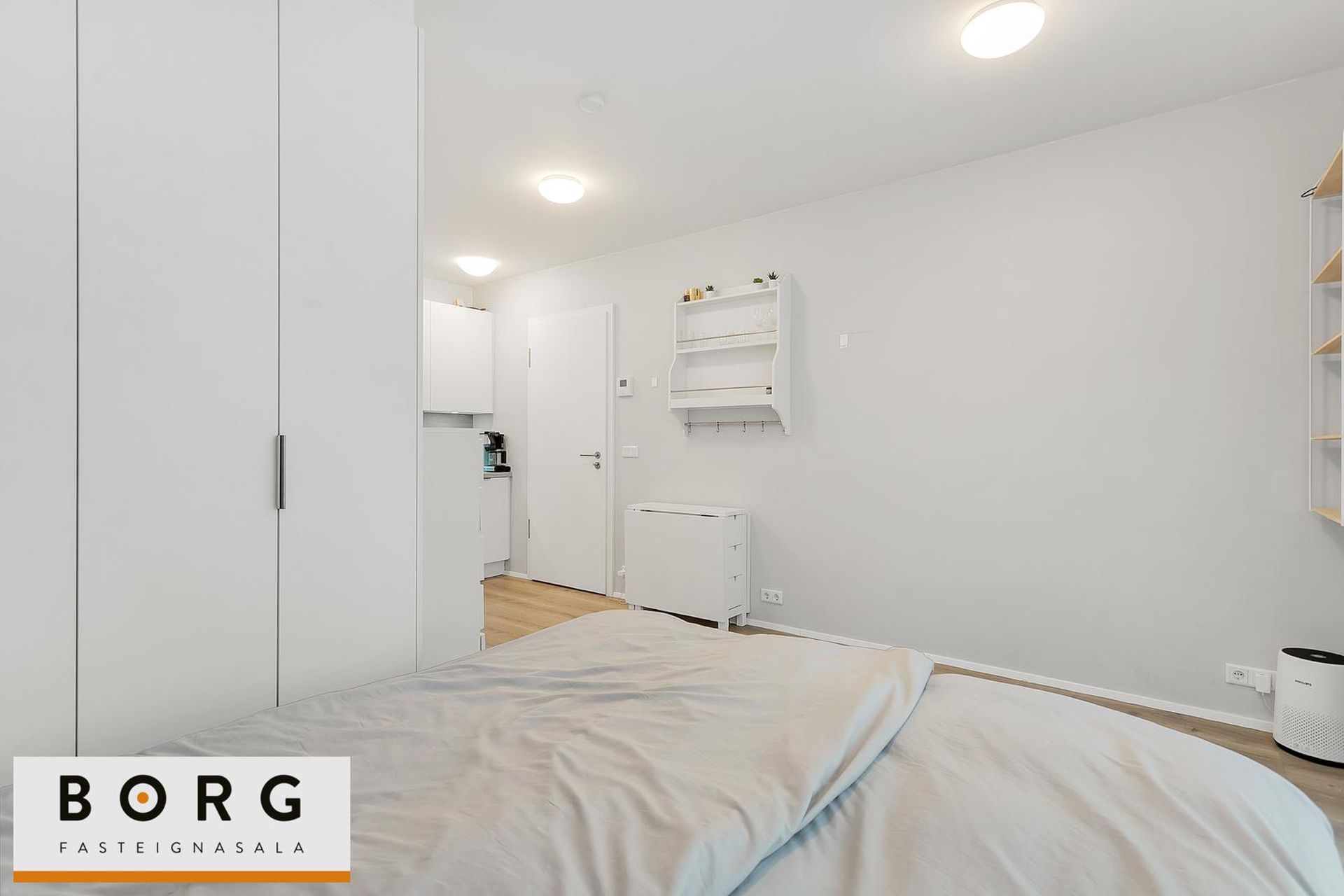 Lágaleiti 1, 103 Reykjavík