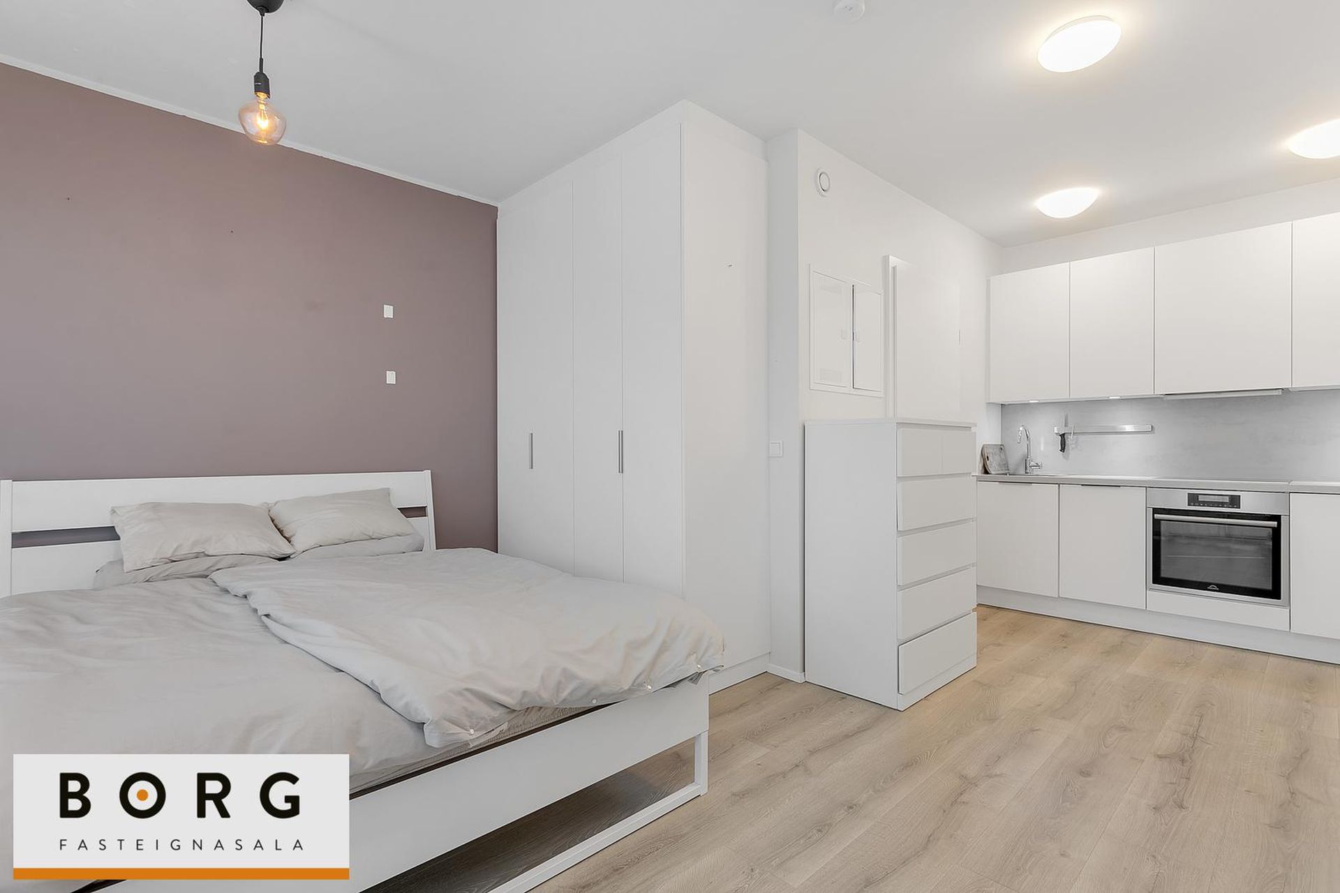 Lágaleiti 1, 103 Reykjavík