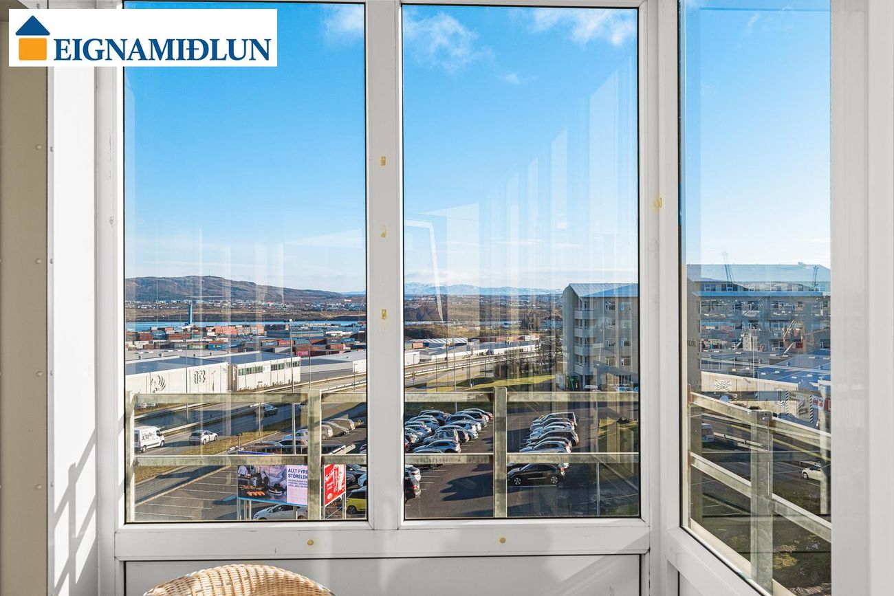 Kleppsvegur 62, 104 Reykjavík